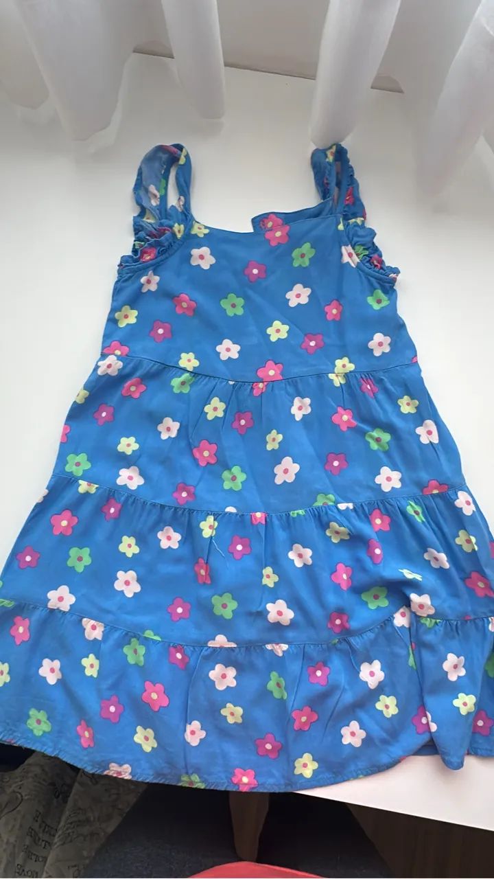 Vestidos