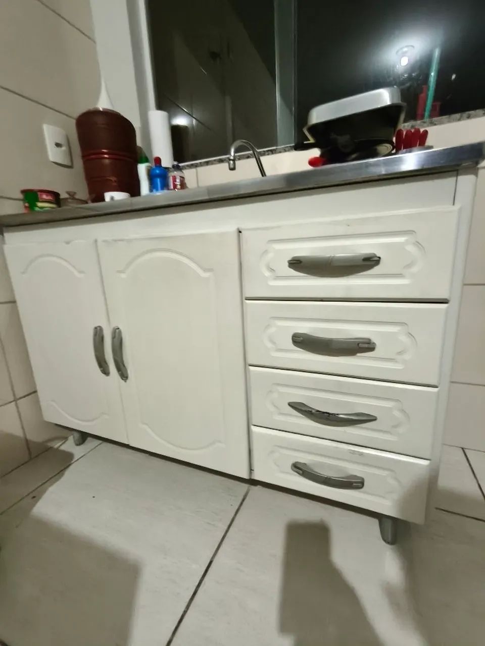 Complete Sink Set64994173489922120