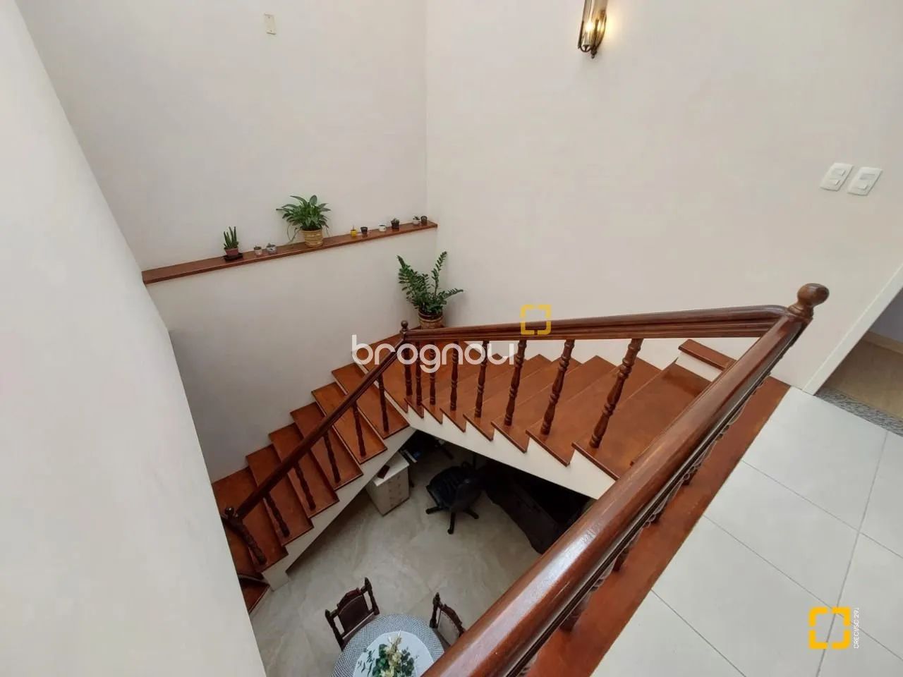 Casa Trindade reformada 290mts de construção 4 quartos 3 vgs 5 wcs - Foto 4