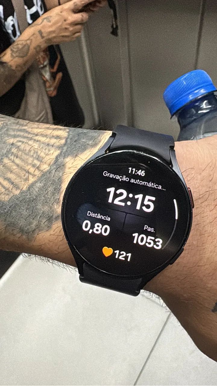 GALAXY WATCH 5 - Foto 4