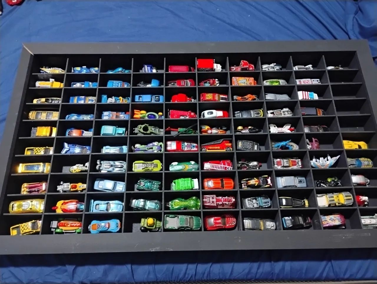 *LOTE 97 HOT WHEELS* - Foto 3