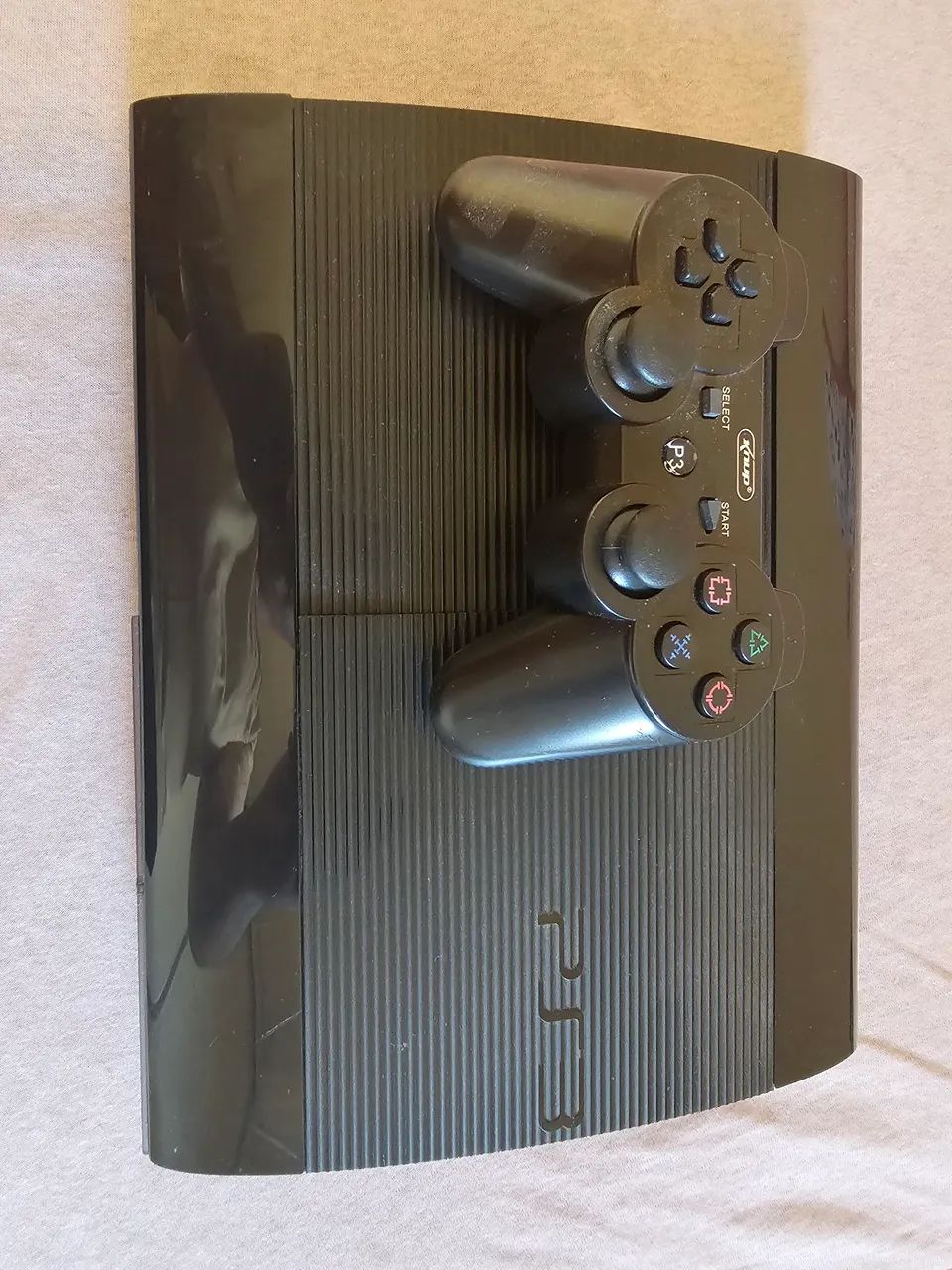 PlayStation 3 Slim