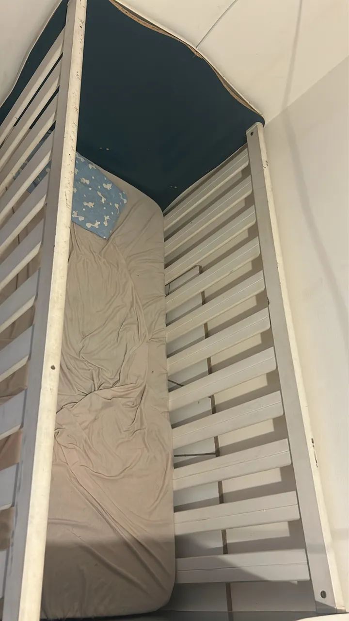 Berço  - Foto 2