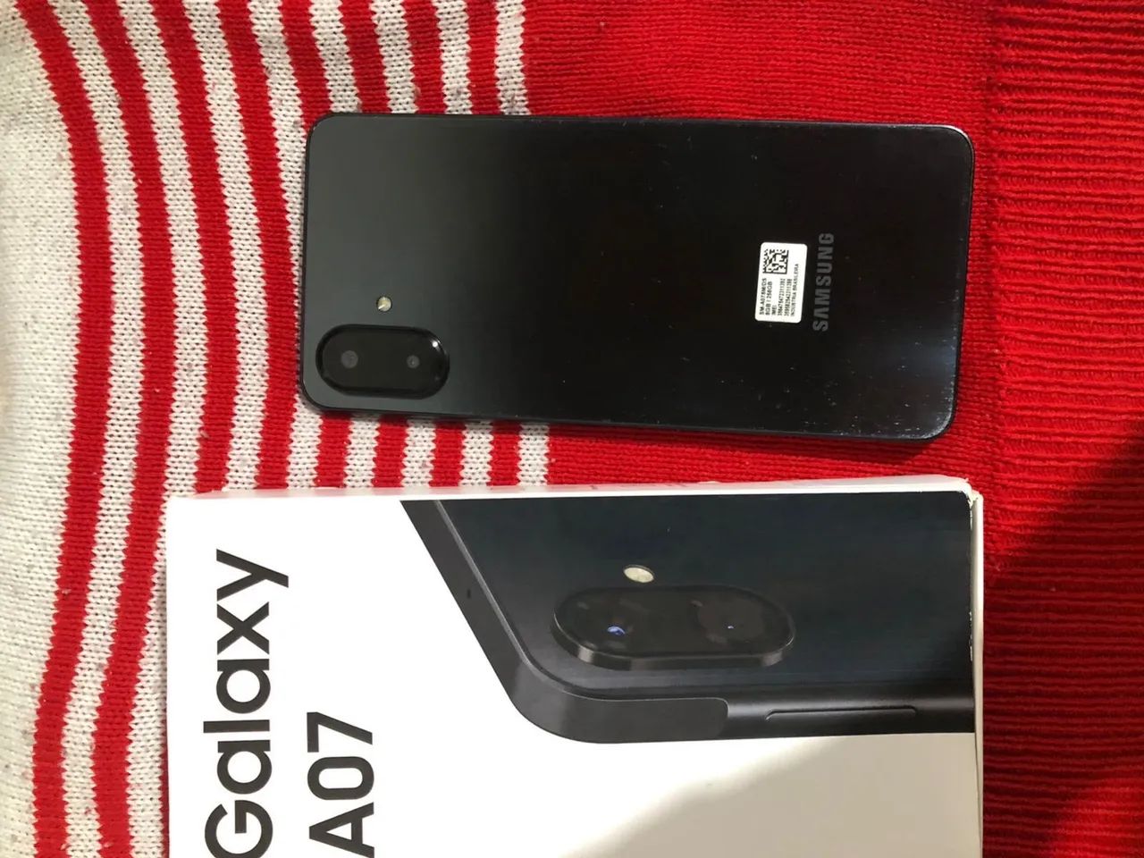 Vendo celular  - Foto 2