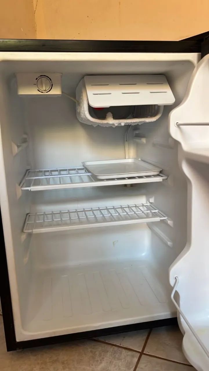 Quero comprar uma geladeira o mas rápido possível  - Foto 2