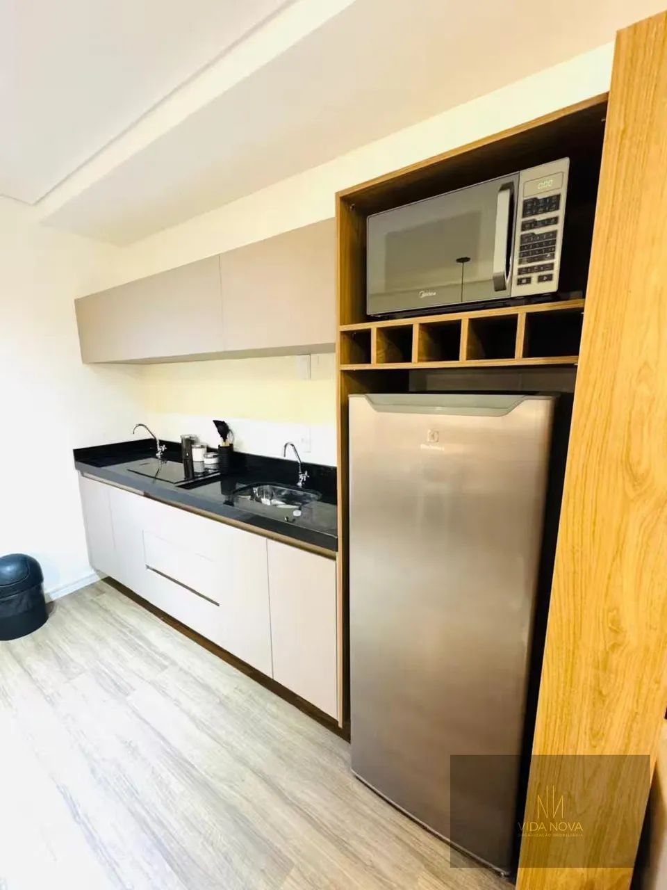 Studio locação / Botafogo - Campinas - Foto 3