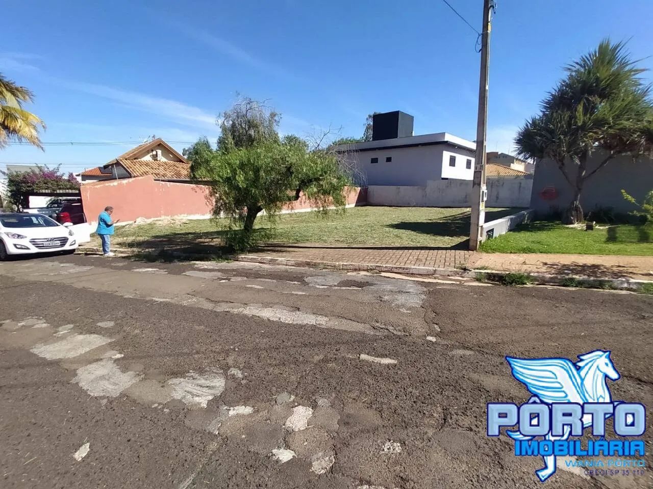 QUINTA RANIEIR BLUE/ TERRRENO - Foto 4