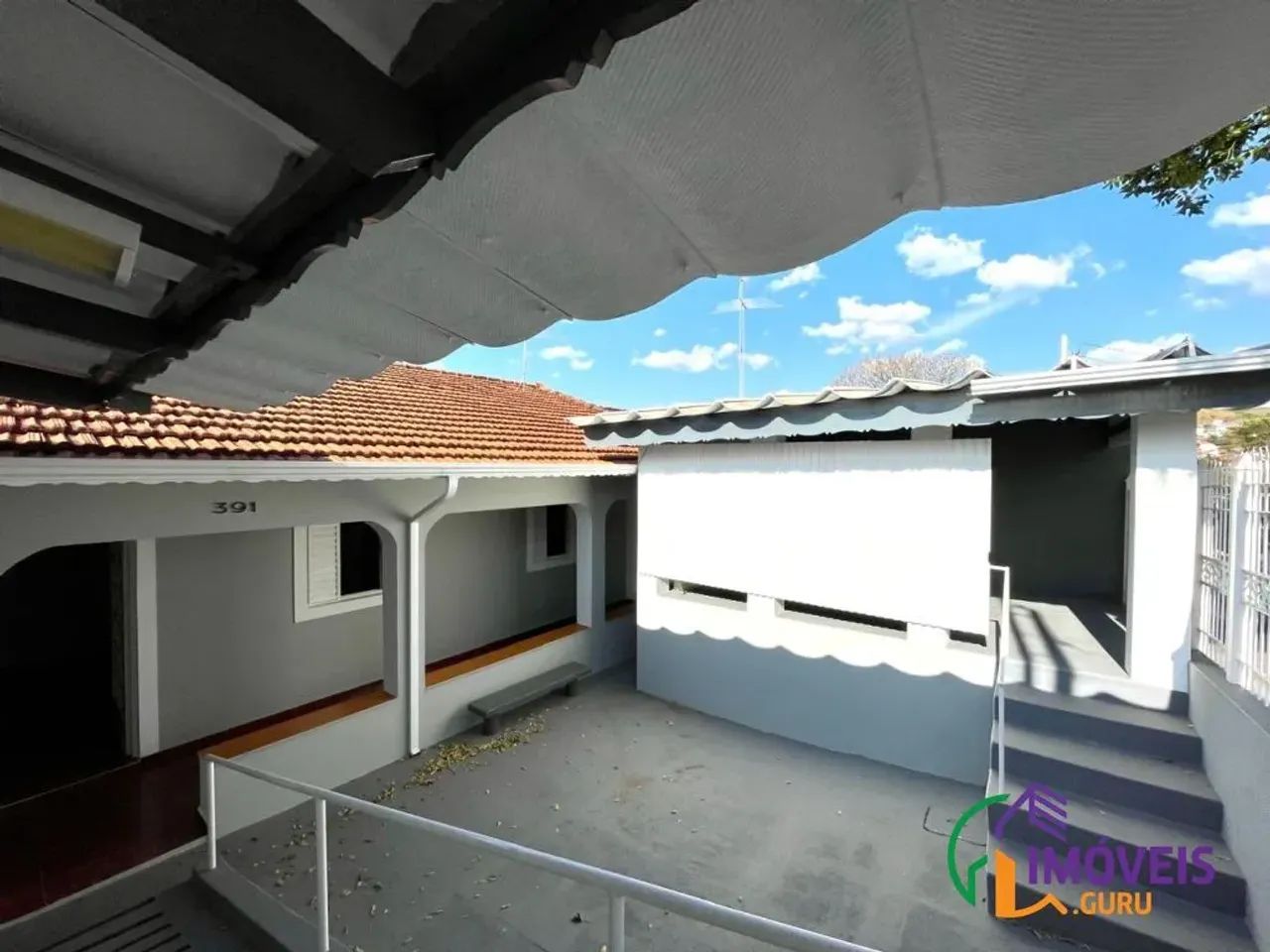 CASA TÉRREA - JARDIM PARAISO - SP - Foto 2
