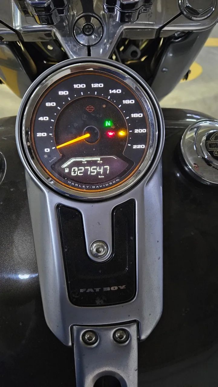 FatBoy - 2020 - Foto 4