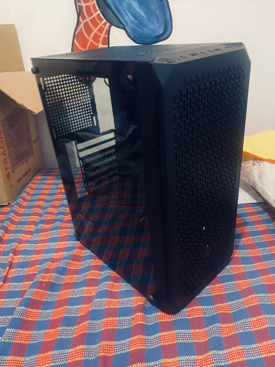 Gabinete gamer  - Foto 2