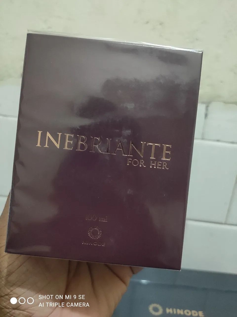 Perfume Árabe, inebriante  - Foto 2