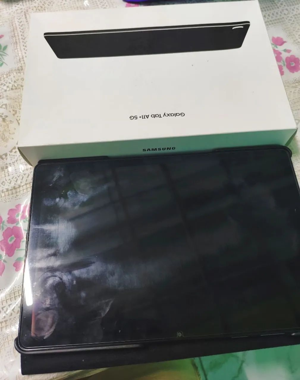 Galaxy Tab A11+ 5g - Foto 2