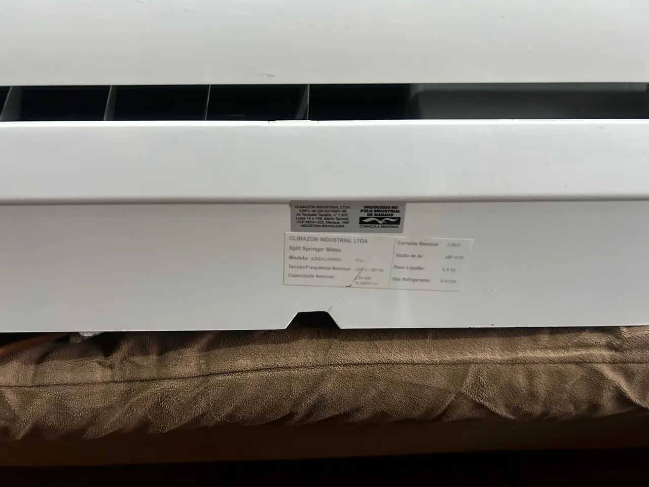 Ar condicionado  - Foto 2