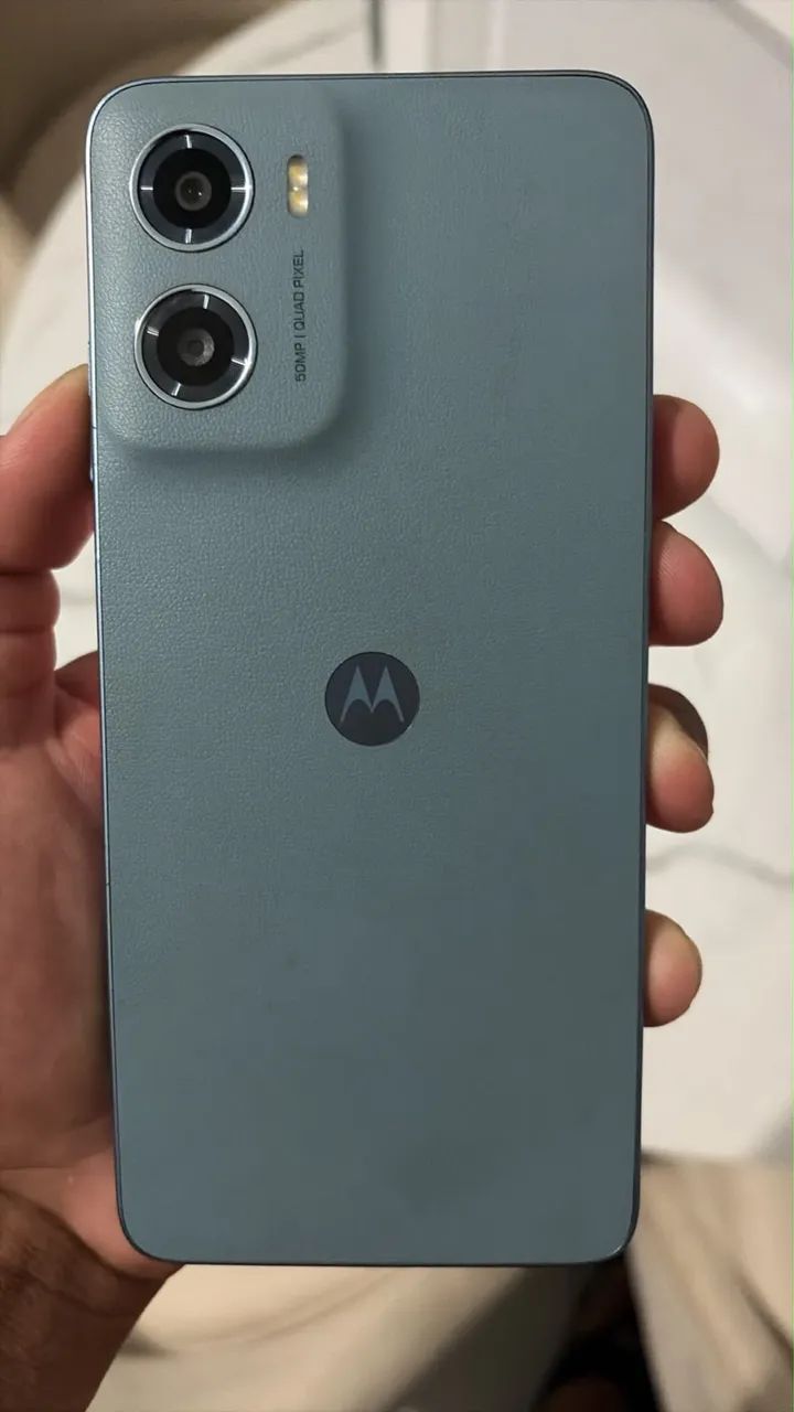 Moto g - Foto 4