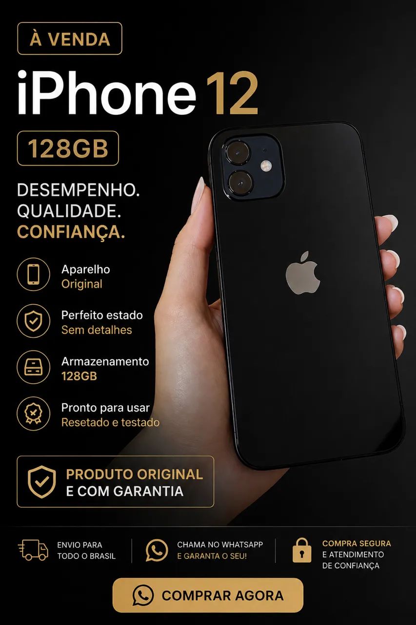 iPhone 12 