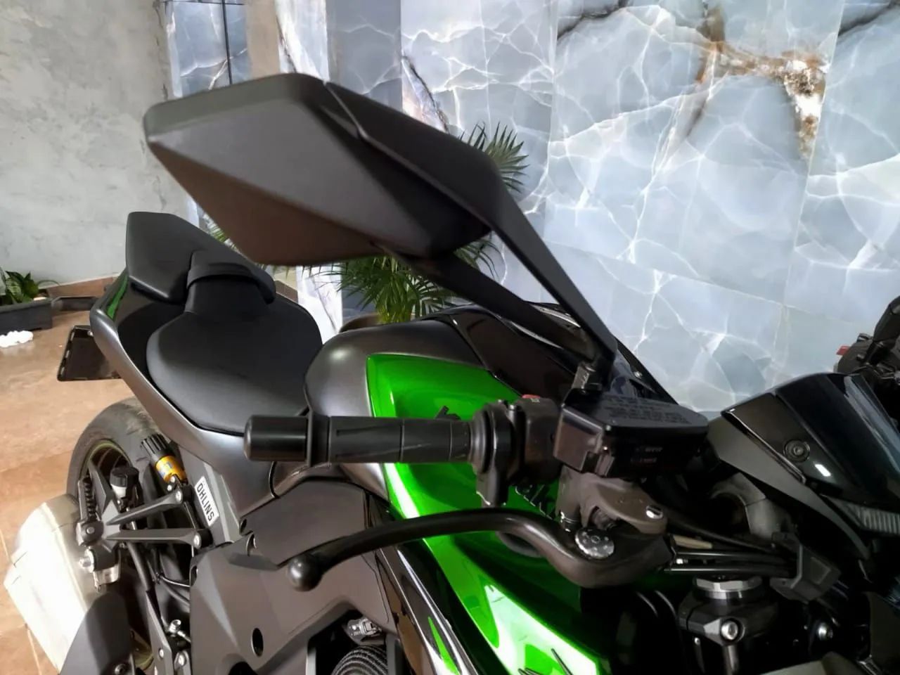 Z1000 Editon ano 2022 - Foto 5