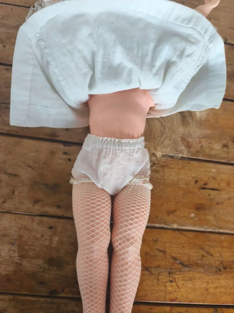 Boneca Antiga  - Foto 3