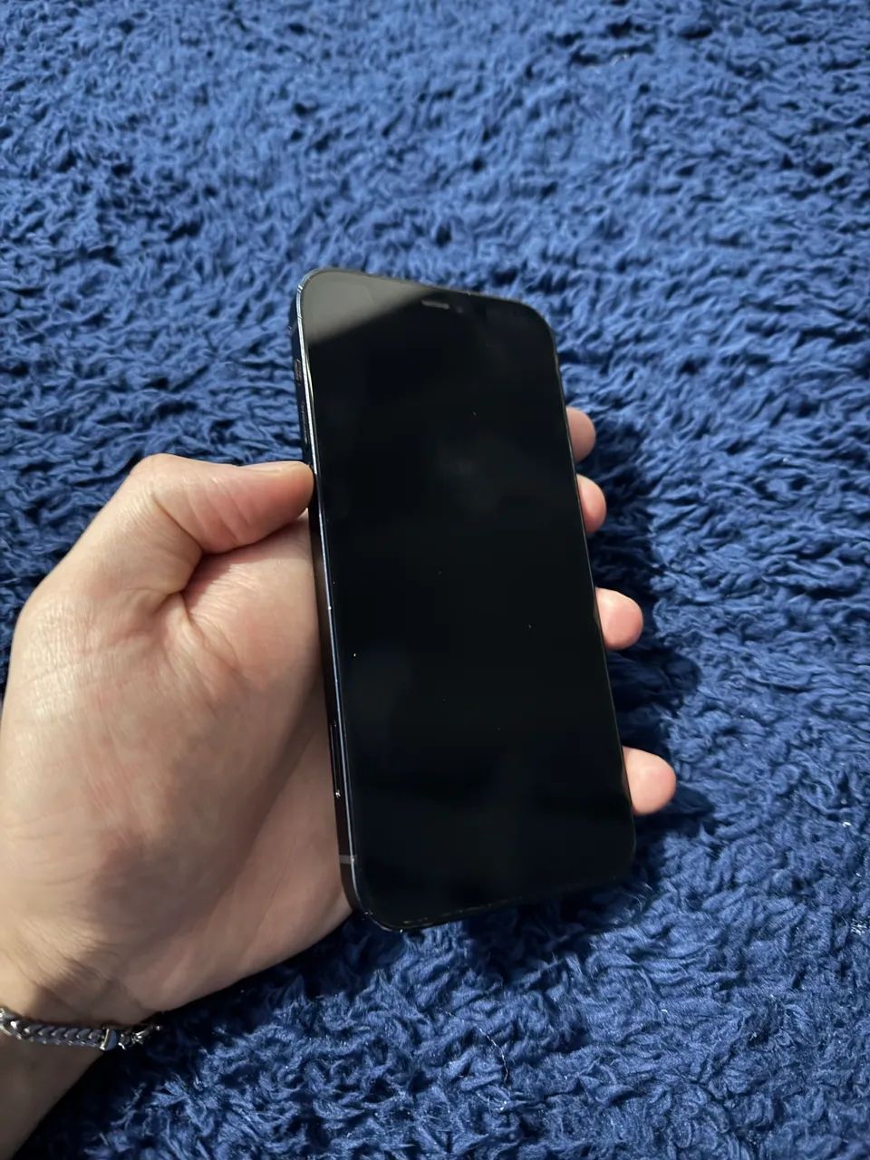 IPHONE 12 64GB COM ACESSÓRIOS  - Foto 2