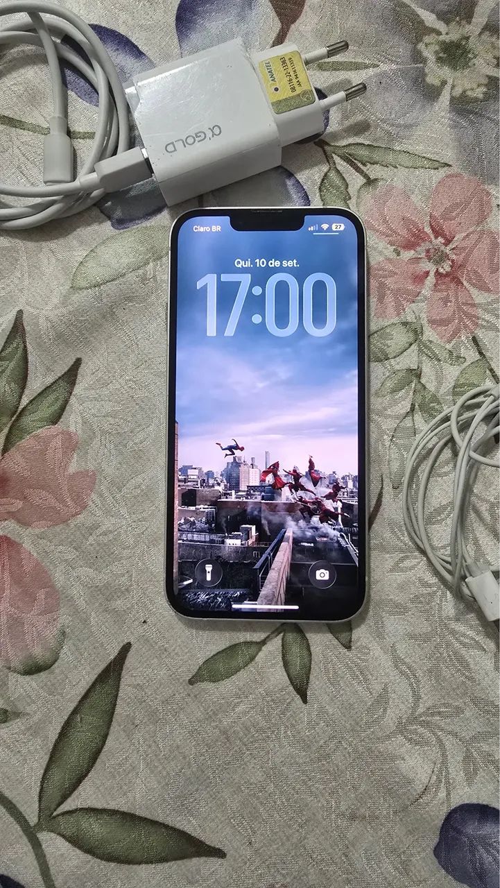 IPHONE 13
