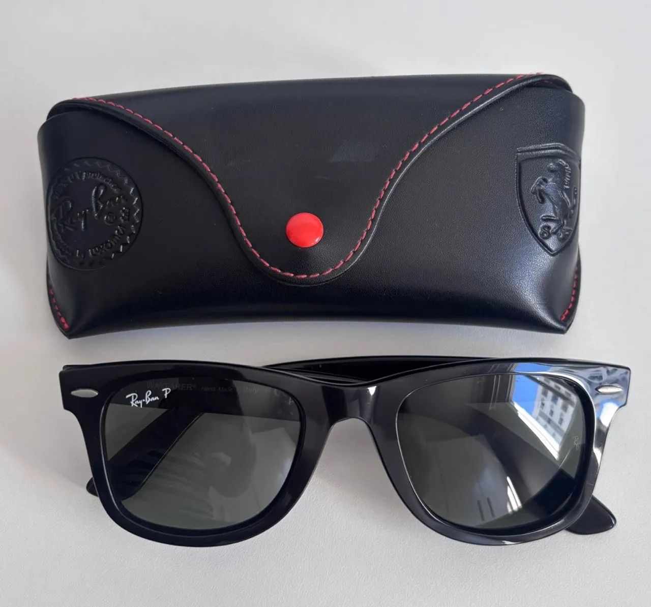 ÓCULOS ESCUROS RAY BAN