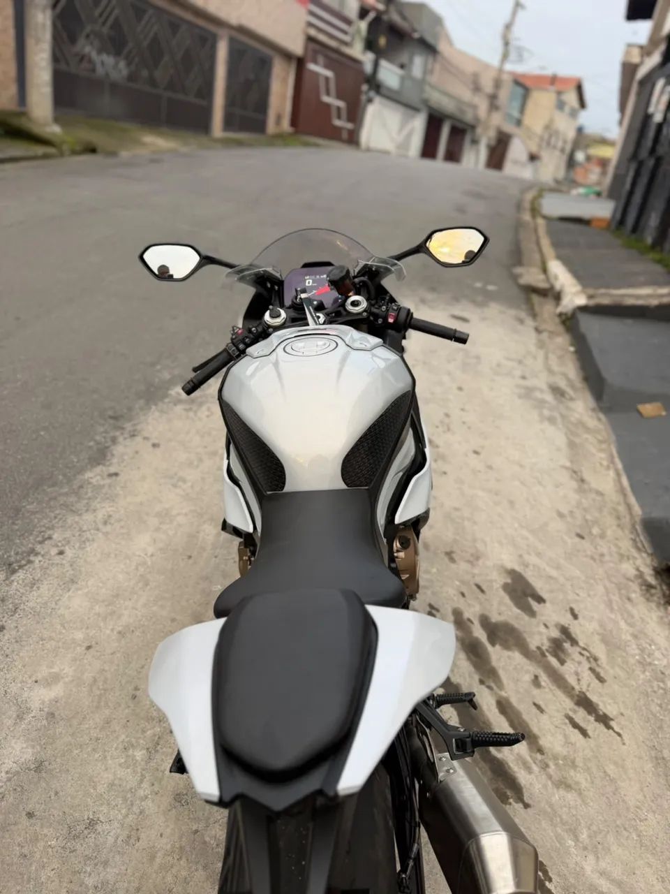 BMW S100rr  - Foto 2