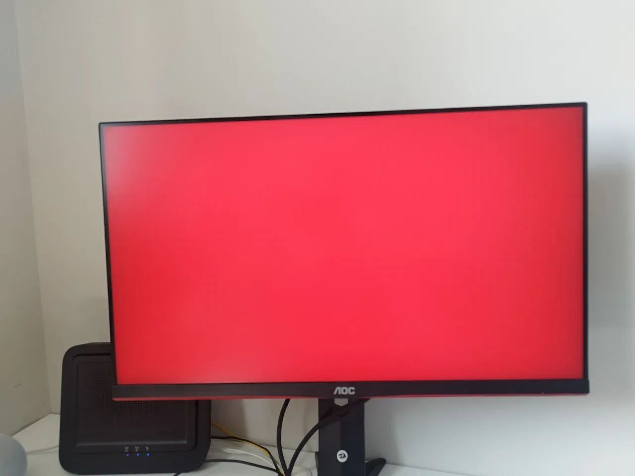 Aoc hero 144hz - Foto 5