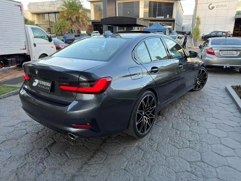 BMW 320I 320i 2020 - Foto 3