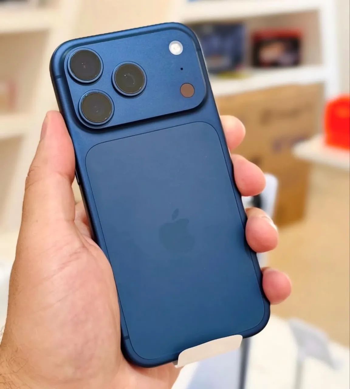 iPhone 17 pro 256GB - Foto 4