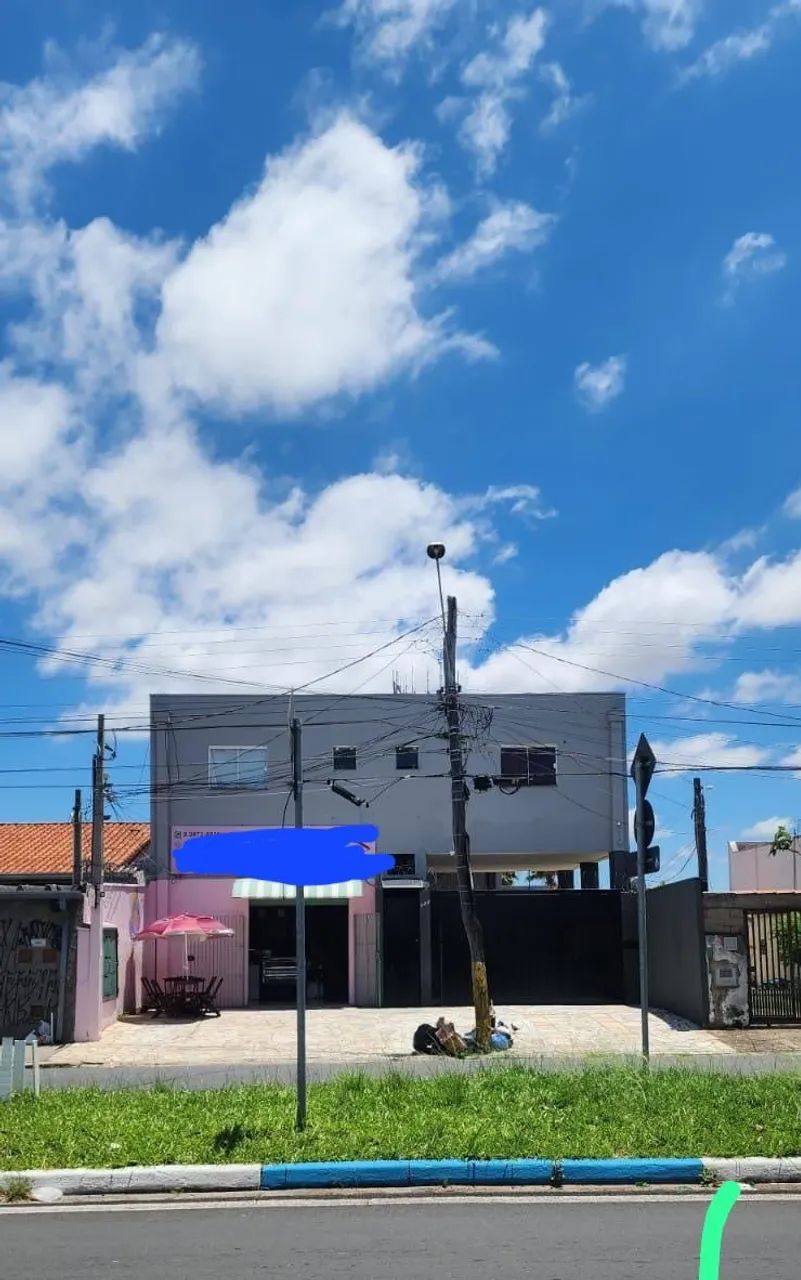 Foto - Campinas - Jardim Campos Elíseos