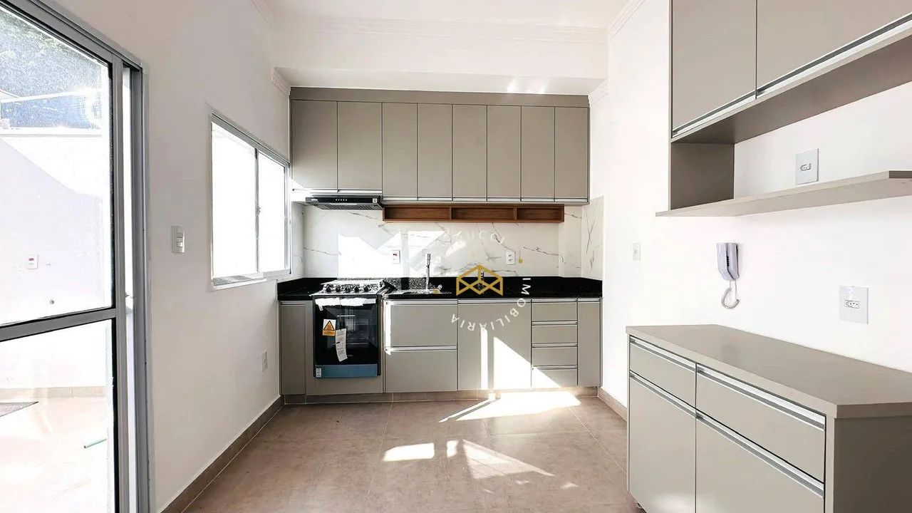 Casa com 2 dormitórios à venda, 76 m² - Chácara Primavera - Campinas/SP - Foto 3