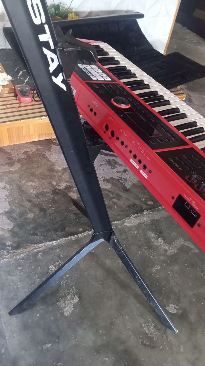 Vendo teclado XPS 30 - Foto 3
