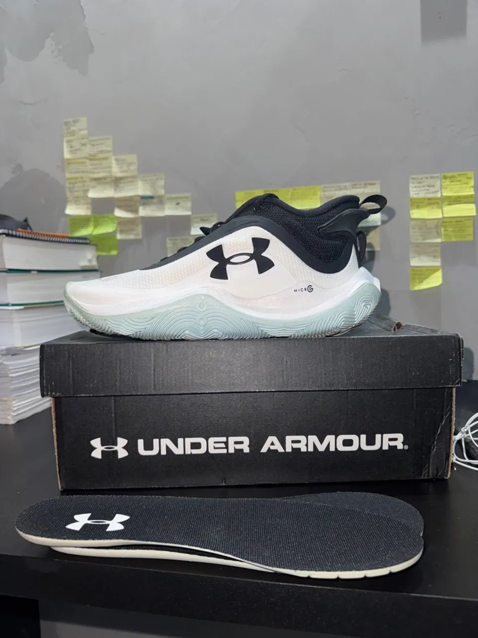 Under Armour swish  - Foto 2