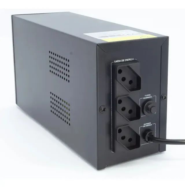 Nobreak Speed 650VA - Foto 3