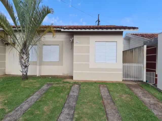 Casa condomínio Terra Nova Foz