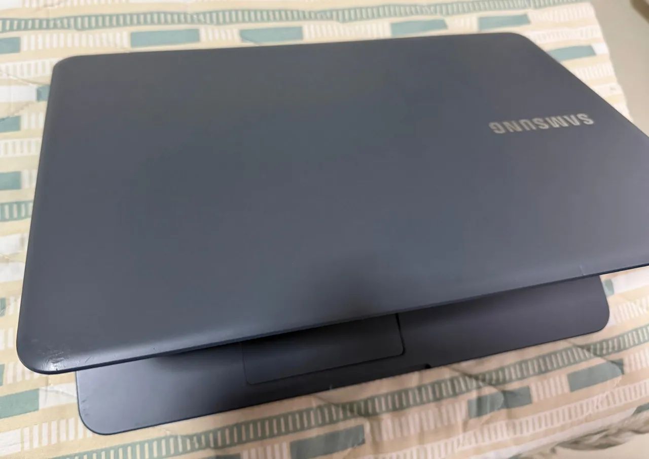 Notebook Samsung  - Foto 2
