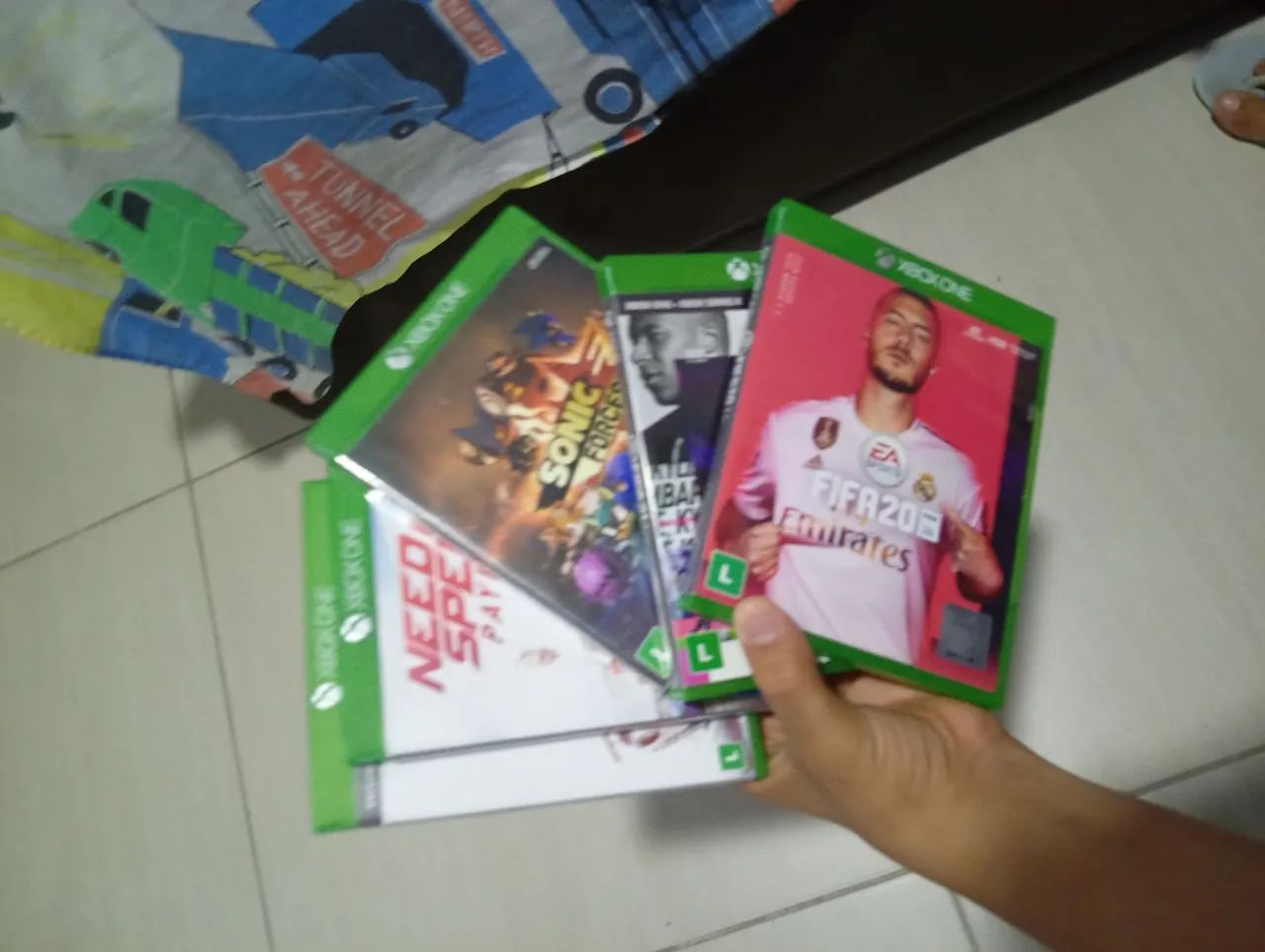 Vende Xbox one s  - Foto 2