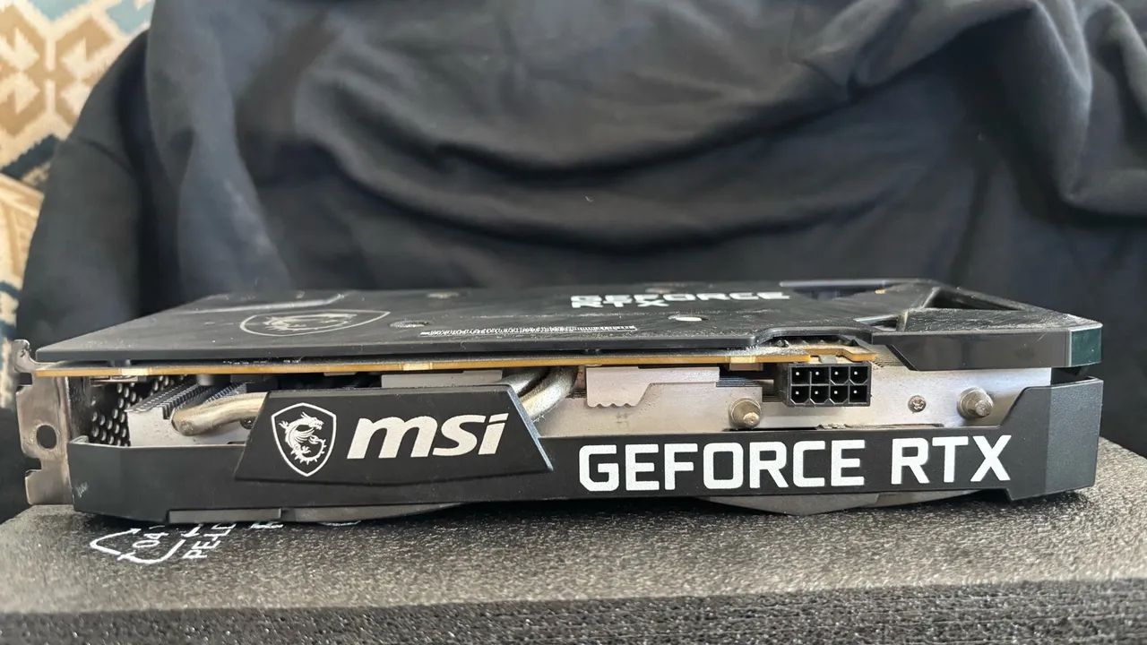 RTX 3060 12 GB - Foto 4
