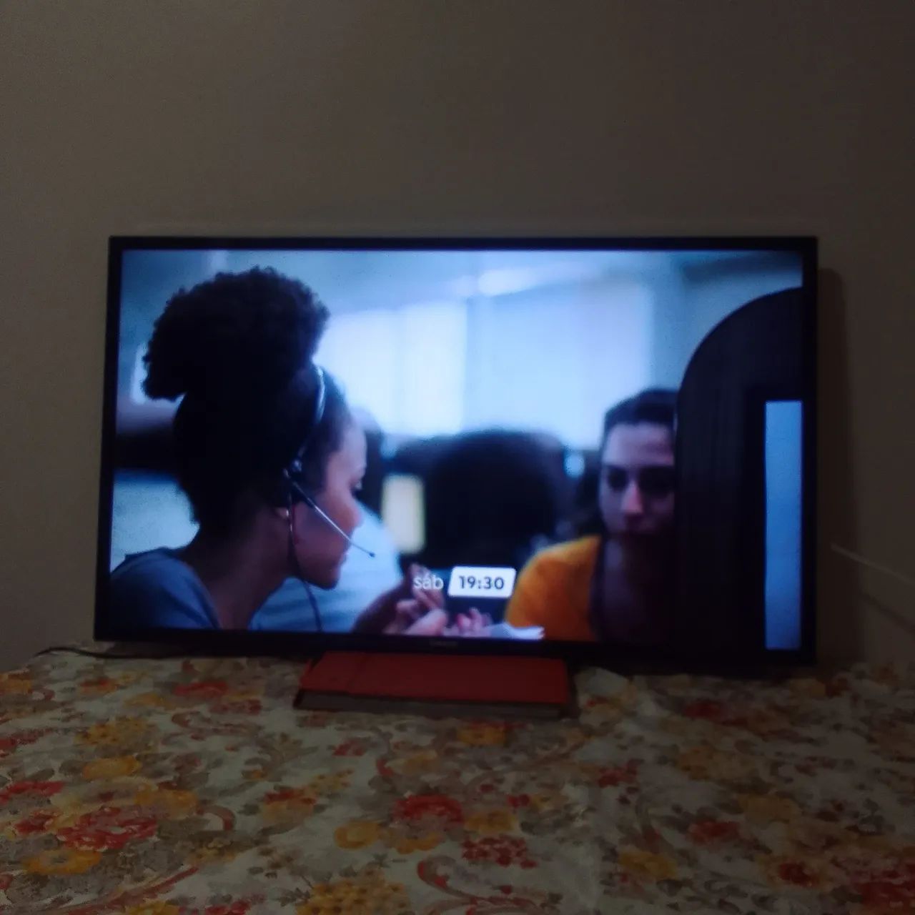 Smart Samsung 