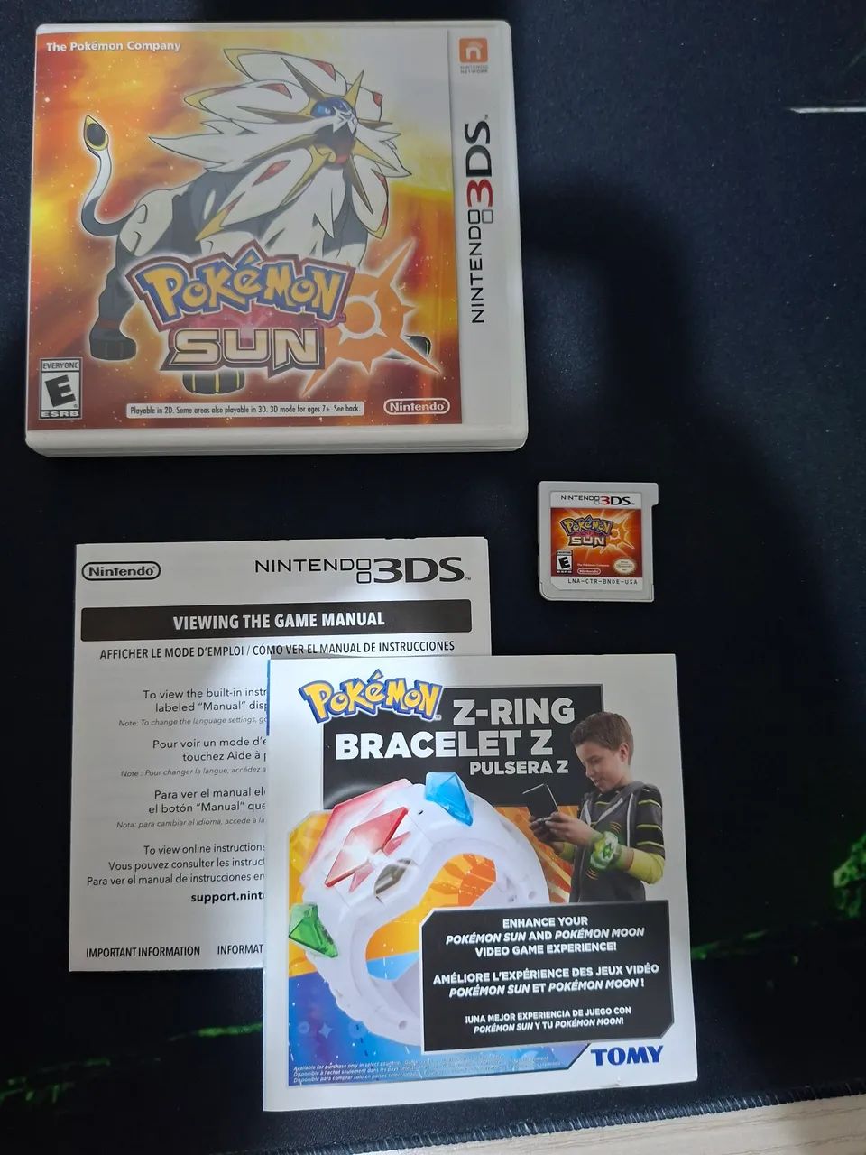 Pokémon Sun - Foto 2