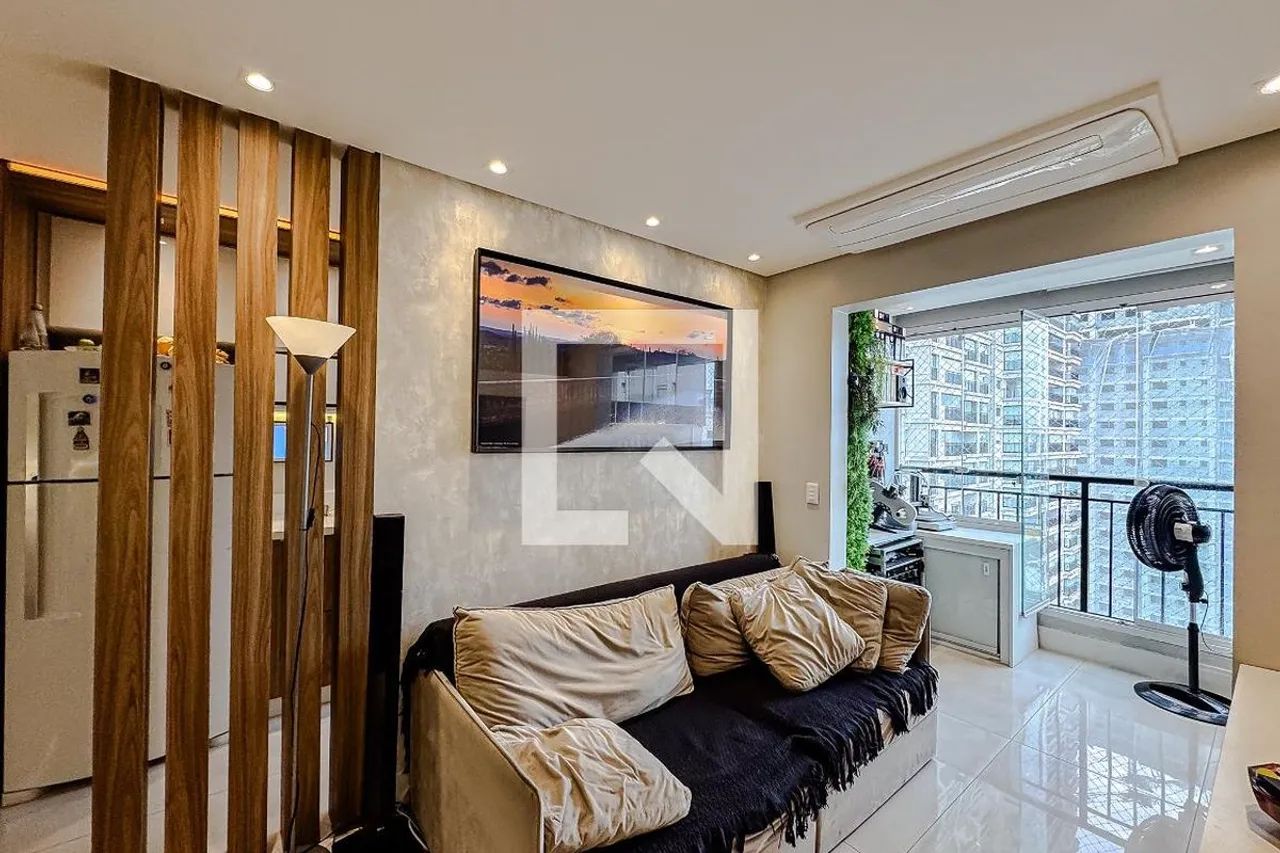 Apartamento à Venda - Mooca, 2 Quartos, 55 m2 - Foto 2