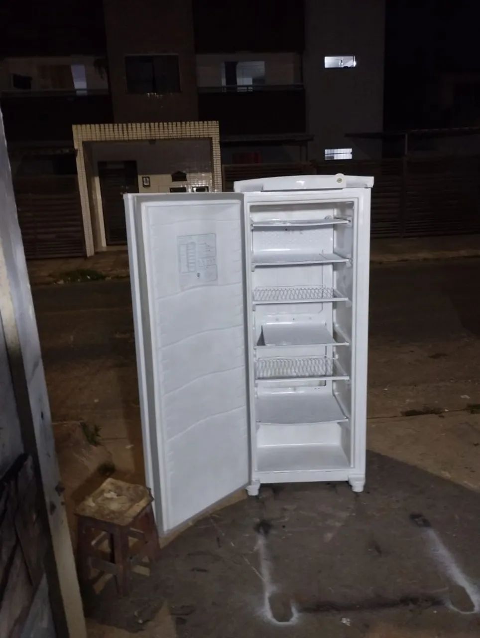 Freezer vertical Consul  - Foto 3