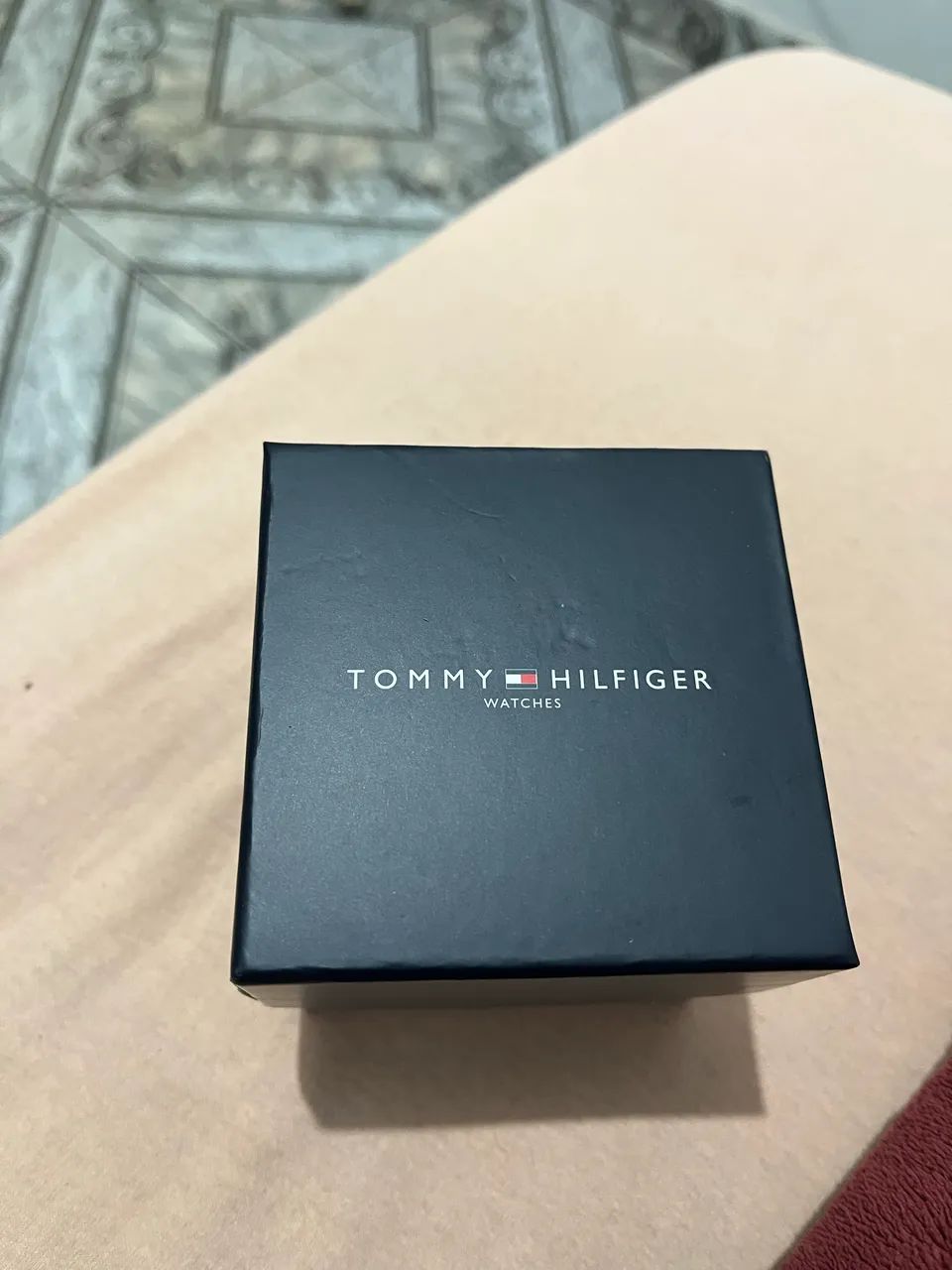 RELÓGIO TOMMY HILFIGER - Foto 2