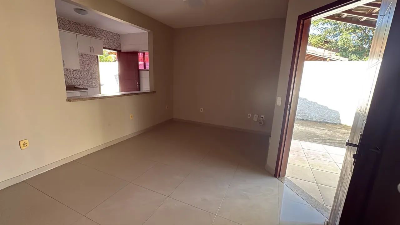Casa no Barroco em Itaipuaçu com 2 quartos  - Foto 4