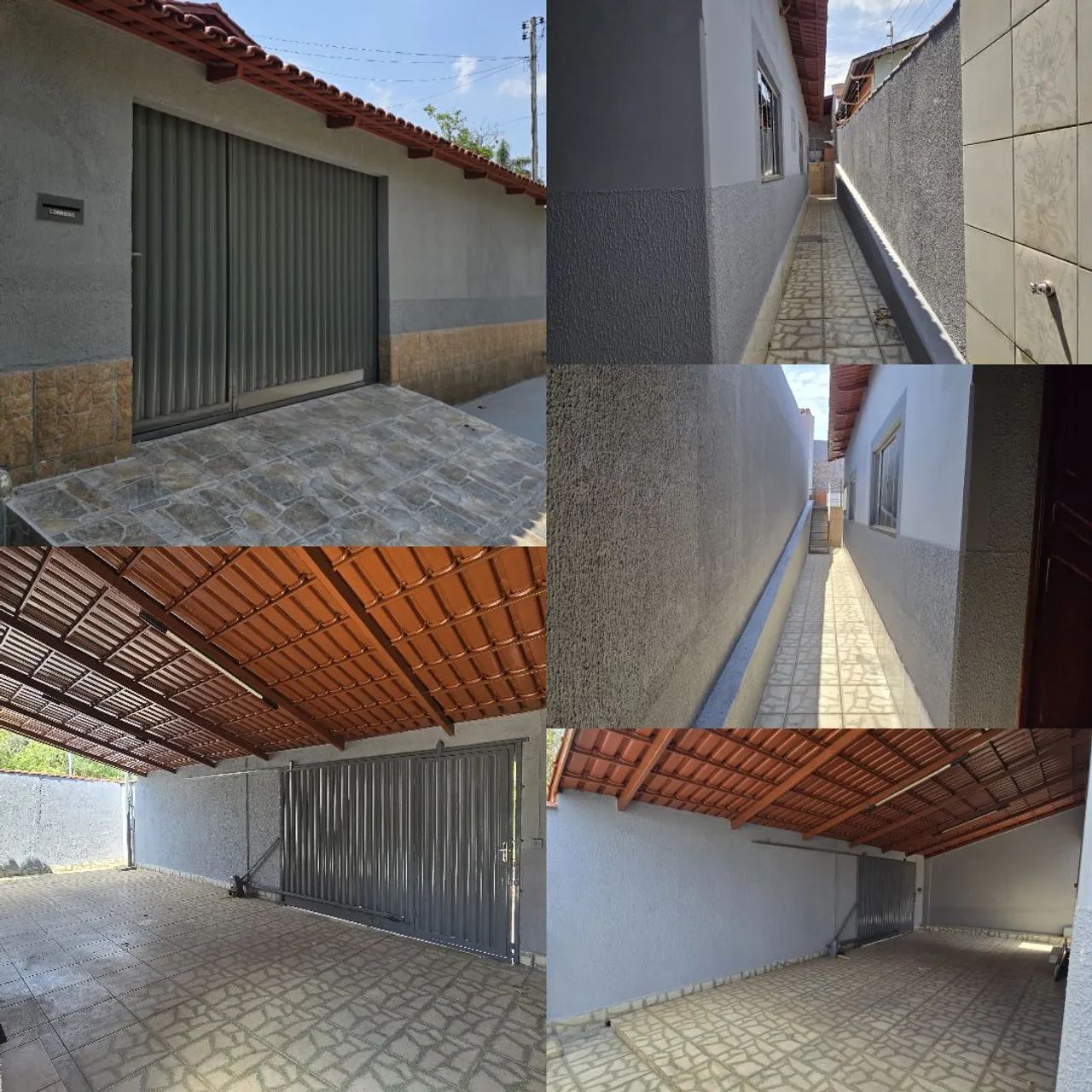 Excelente casa em Nerópolis/GO