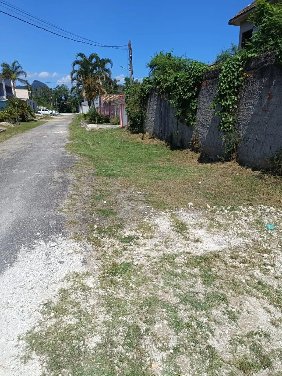 Terreno 360m2 em Vargem Pequena COM RGi Escritura Aceito Financiamento Consorcio  - Foto 12