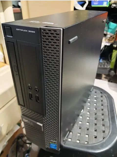 PC compacto Dell OptiPlex 3020 - Foto 3