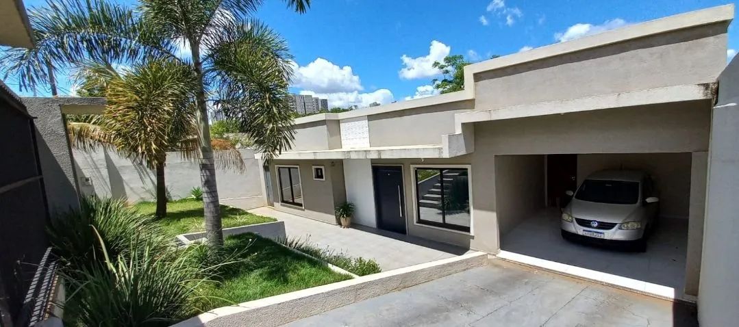 Foto - Cascavel - Cancelli