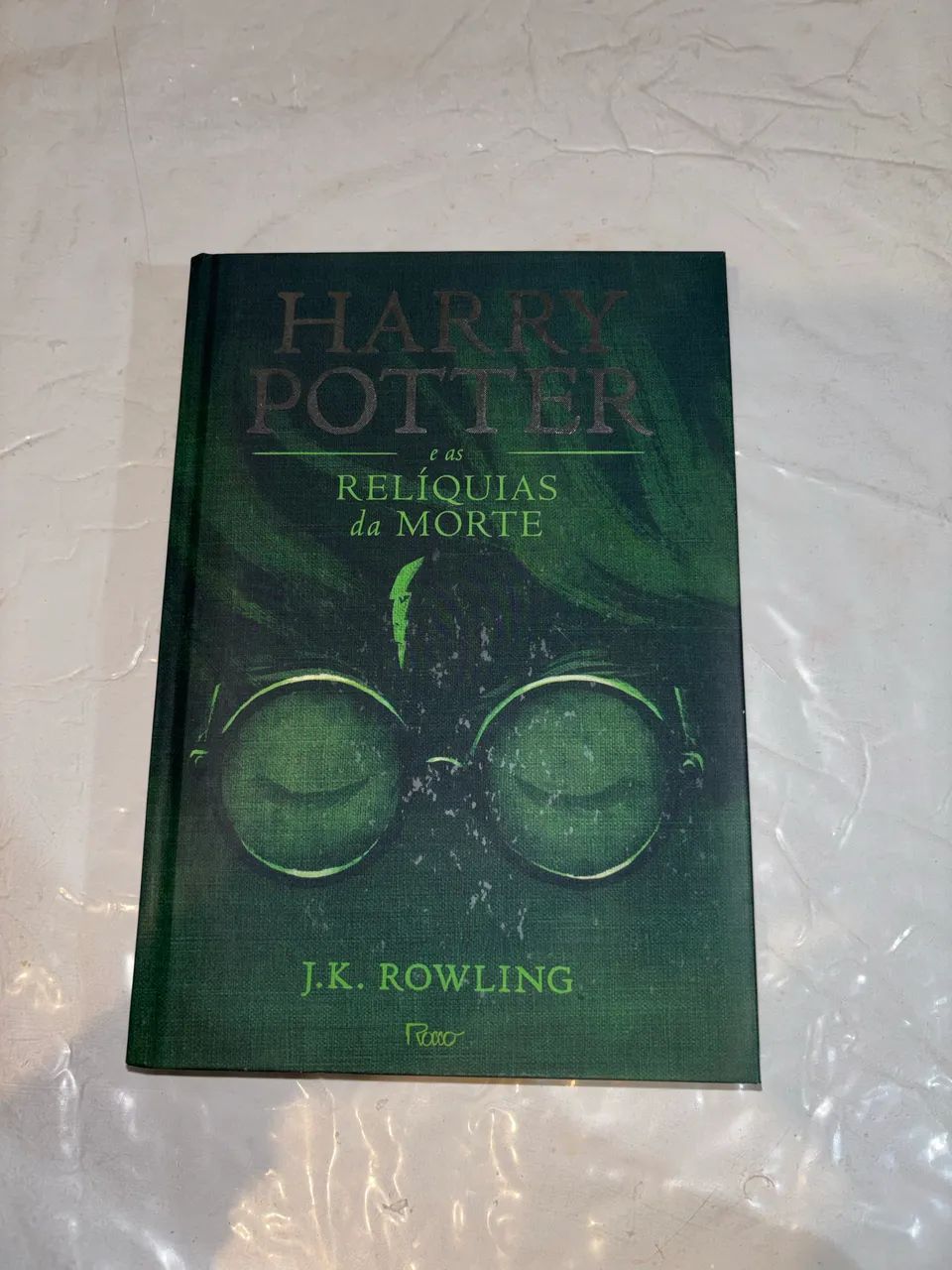 Box Harry Potter Capa Dura - Foto 5