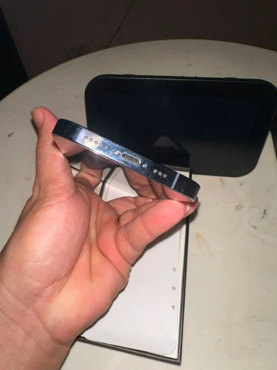iPhone 13 Pro 512GB V ou T - Foto 5