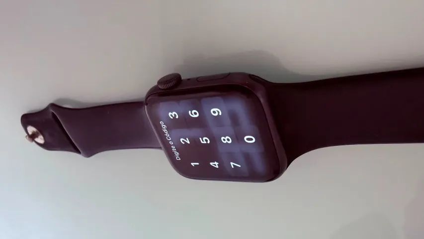 Apple Watch Series 5 44mm - Foto 3